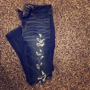 AE jeans